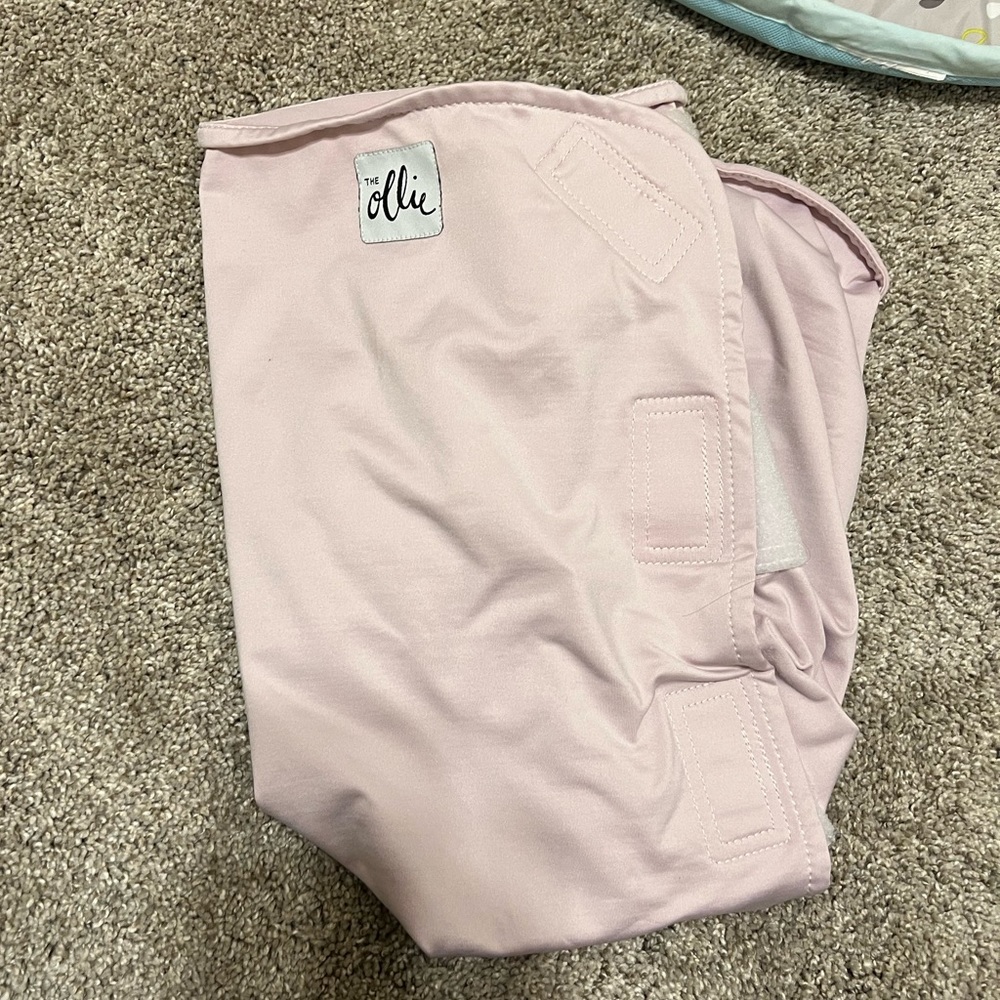 Ollie Swaddle